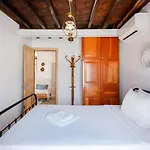 別荘 Marouso - Paros Seaview Getaway