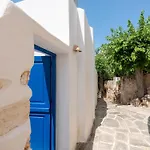 別荘 Marouso - Paros Seaview Getaway Márpissa