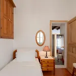 Marouso - Paros Seaview Getaway 別荘