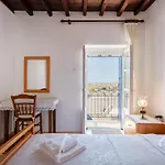 Marouso - Paros Seaview Getaway 別荘 *