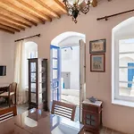 別荘 Marouso - Paros Seaview Getaway *