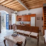別荘 Marouso - Paros Seaview Getaway Márpissa