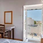 Marouso - Paros Seaview Getaway Márpissa