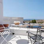 Marouso - Paros Seaview Getaway 別荘