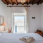 別荘 Marouso - Paros Seaview Getaway
