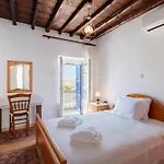 別荘 Marouso - Paros Seaview Getaway *