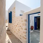 別荘 Marouso - Paros Seaview Getaway Márpissa