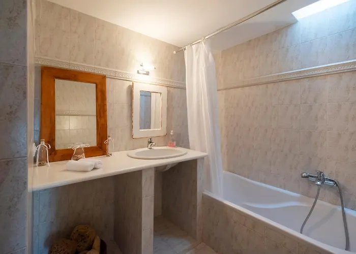 بيت للعطل Marouso - Paros Seaview Getaway *