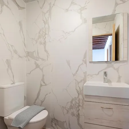 Marouso - Paros Seaview Getaway * Márpissa