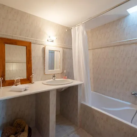 Tatil Evi Marouso - Paros Seaview Getaway *