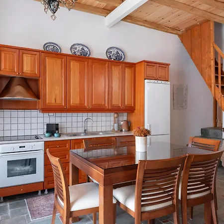 Marouso - Paros Seaview Getaway * Márpissa