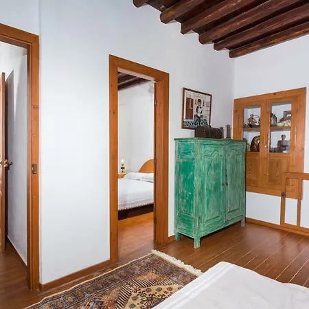 Holiday home Marouso Paros Marpissa