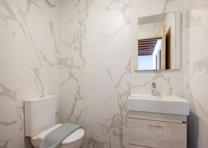 Marouso - Paros Seaview Getaway * Márpissa